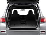  Hatchback & SUV rear angle photo